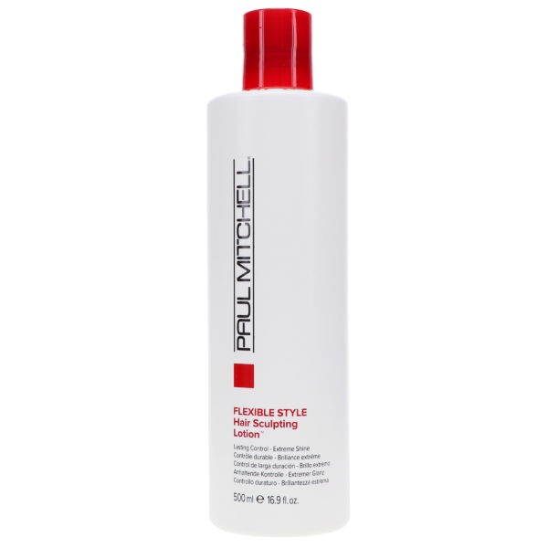 Paul Mitchell Hair Sculpting Lotion 16.9 oz.