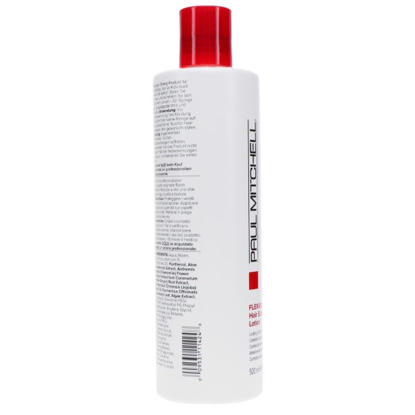 Paul Mitchell Hair Sculpting Lotion 16.9 oz.