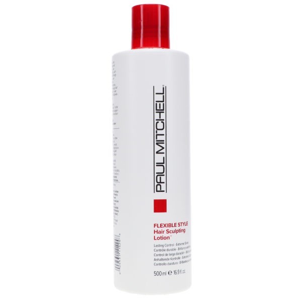 Paul Mitchell Hair Sculpting Lotion 16.9 oz.