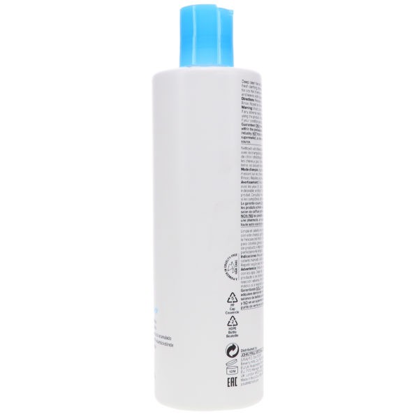 Paul Mitchell Shampoo Two Clarifying Removes Build Up 16.9 oz