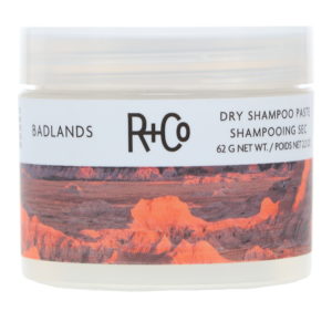 R+CO Badlands Dry Shampoo 2.2 oz