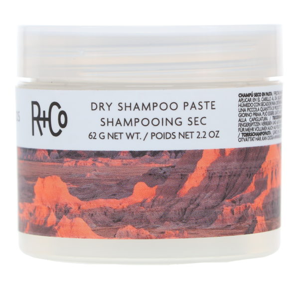 R+CO Badlands Dry Shampoo 2.2 oz