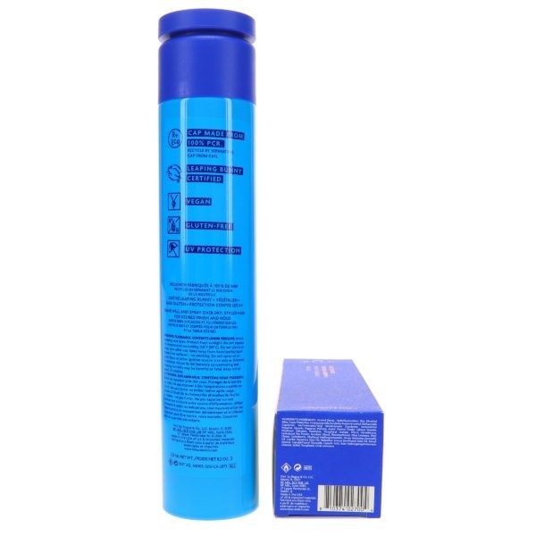 R+CO Bleu Cult Classic Flexible Hairspray 8.2 oz