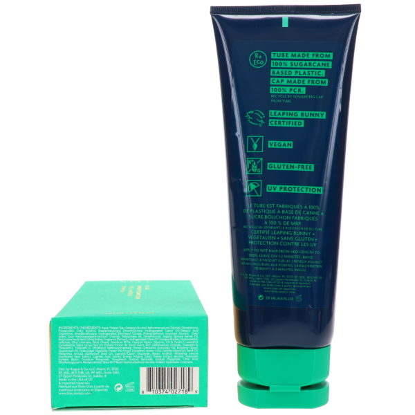 R+CO Bleu De Luxe Reparative Conditioner 6.8 oz