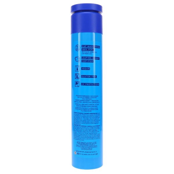 R+CO Bleu Featherlight Hairspray 8.3 oz