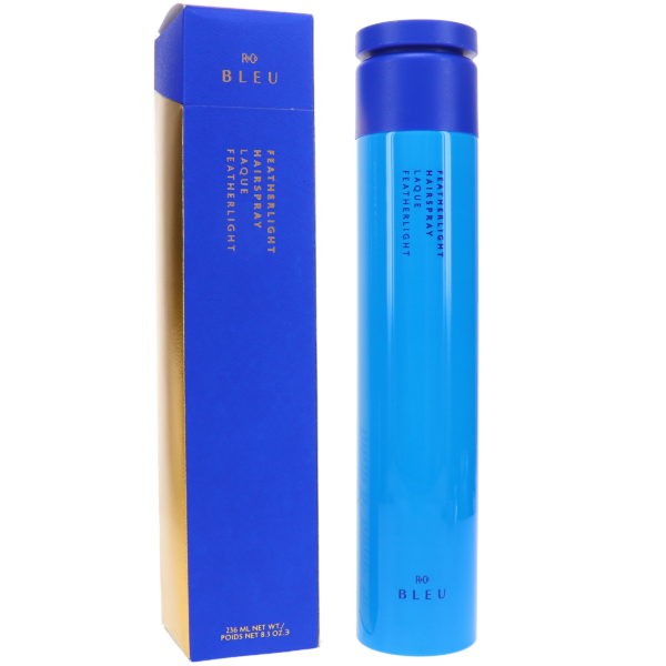 R+CO Bleu Featherlight Hairspray 8.3 oz