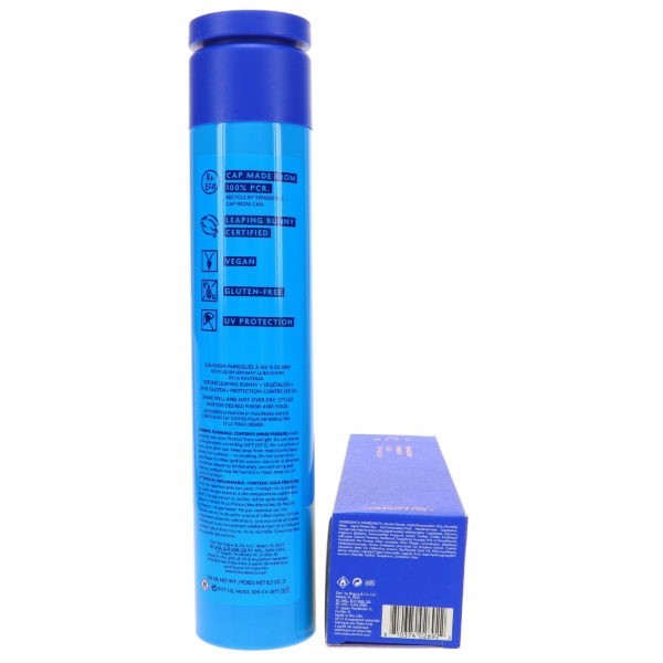 R+CO Bleu Featherlight Hairspray 8.3 oz