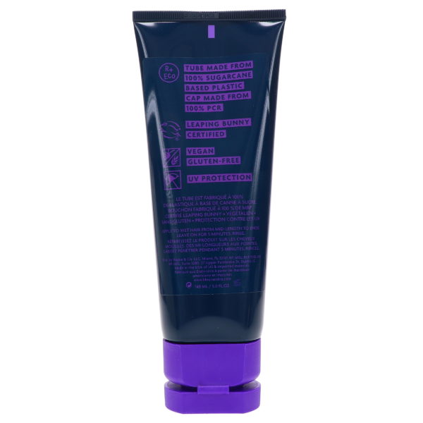 R+CO Bleu Ingenious Thickening Masque 5 oz