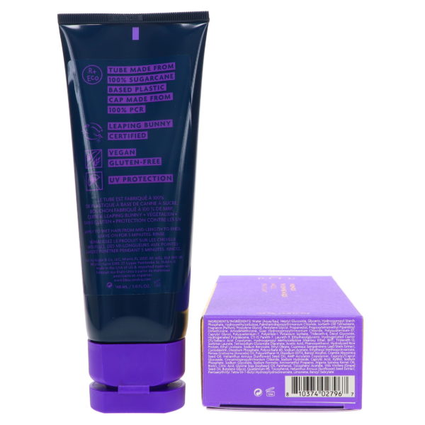 R+CO Bleu Ingenious Thickening Masque 5 oz