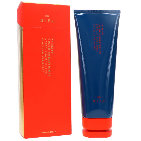 R+CO Bleu Primary Color Conditioner 6.8 oz