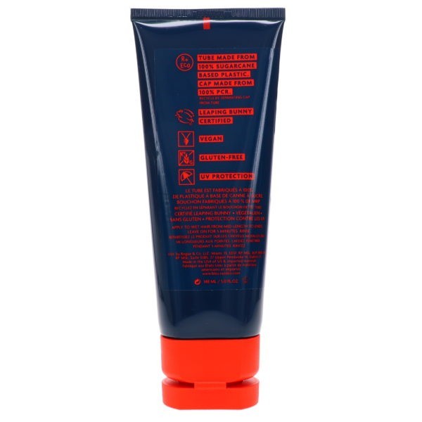 R+CO Bleu Primary Color Masque 5 oz