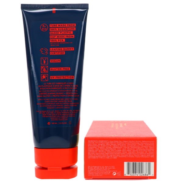 R+CO Bleu Primary Color Masque 5 oz