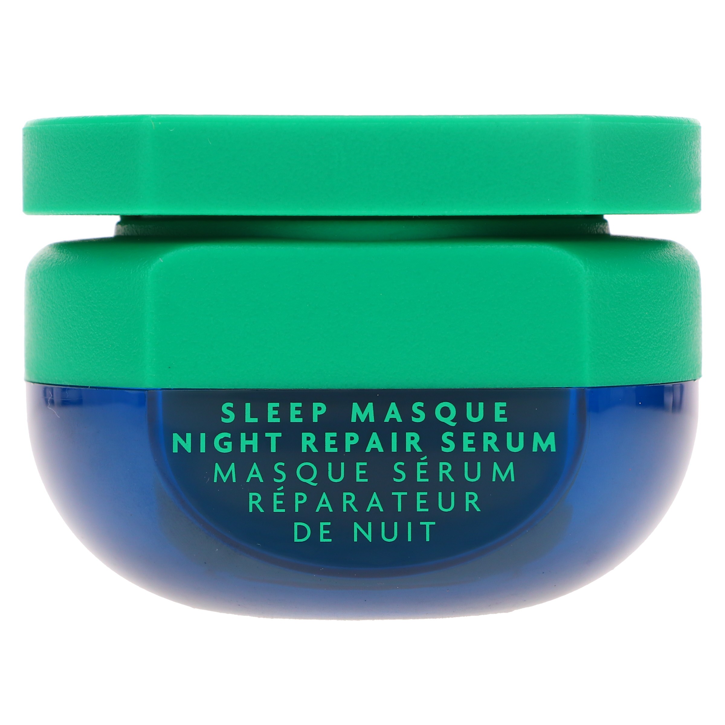R+CO Bleu Sleep Masque Night Repair Serum 2 oz