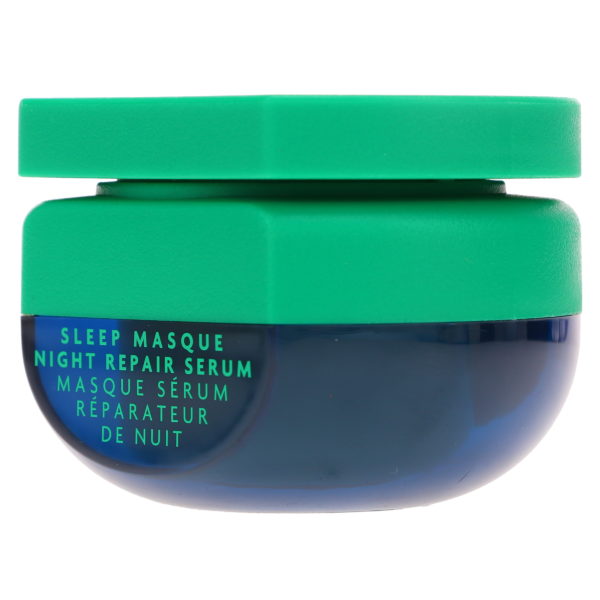 R+CO Bleu Sleep Masque Night Repair Serum 2 oz