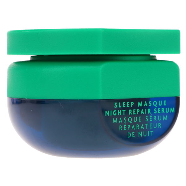 R+CO Bleu Sleep Masque Night Repair Serum 2 oz