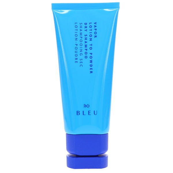 R+CO Bleu Vapor Lotion To Powder Dry Shampoo 3 oz