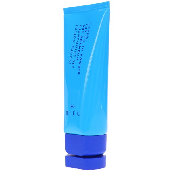 R+CO Bleu Vapor Lotion To Powder Dry Shampoo 3 oz