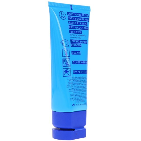 R+CO Bleu Vapor Lotion To Powder Dry Shampoo 3 oz