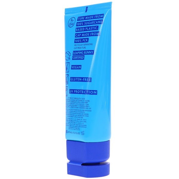 R+CO Bleu Vapor Lotion To Powder Dry Shampoo 3 oz