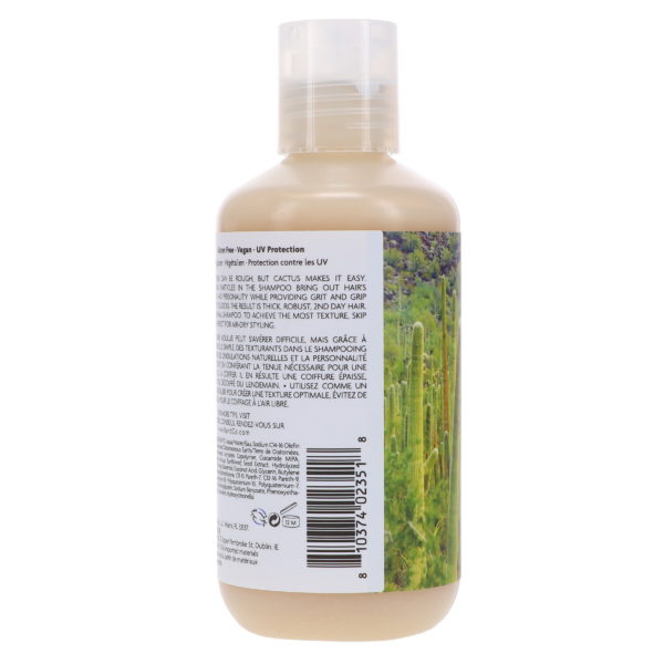 R+CO Cactus Texturizing Shampoo 6 oz