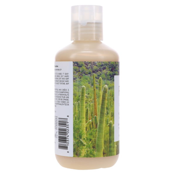 R+CO Cactus Texturizing Shampoo 6 oz