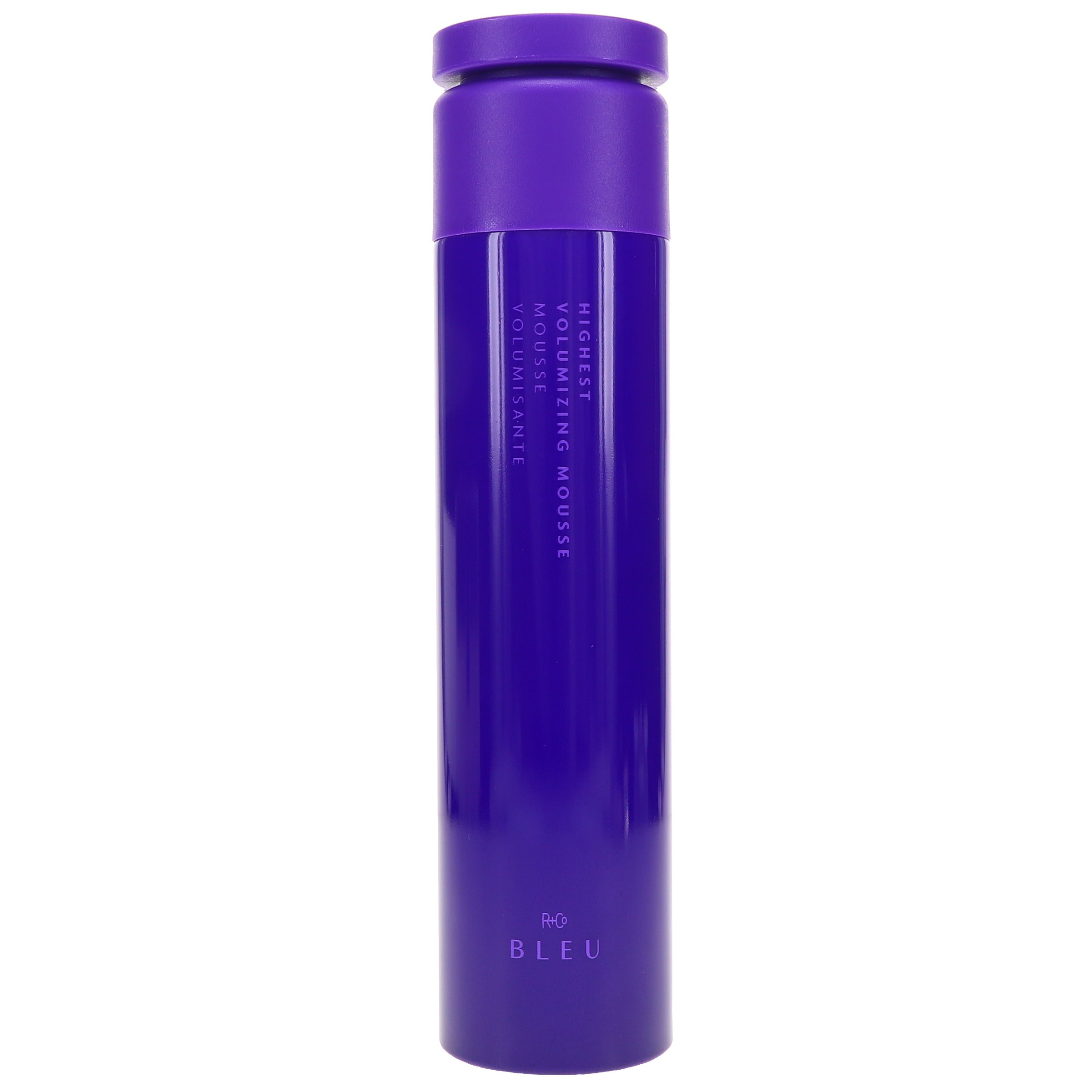 R+CO Highest Volumizing Mousse 6.3 oz