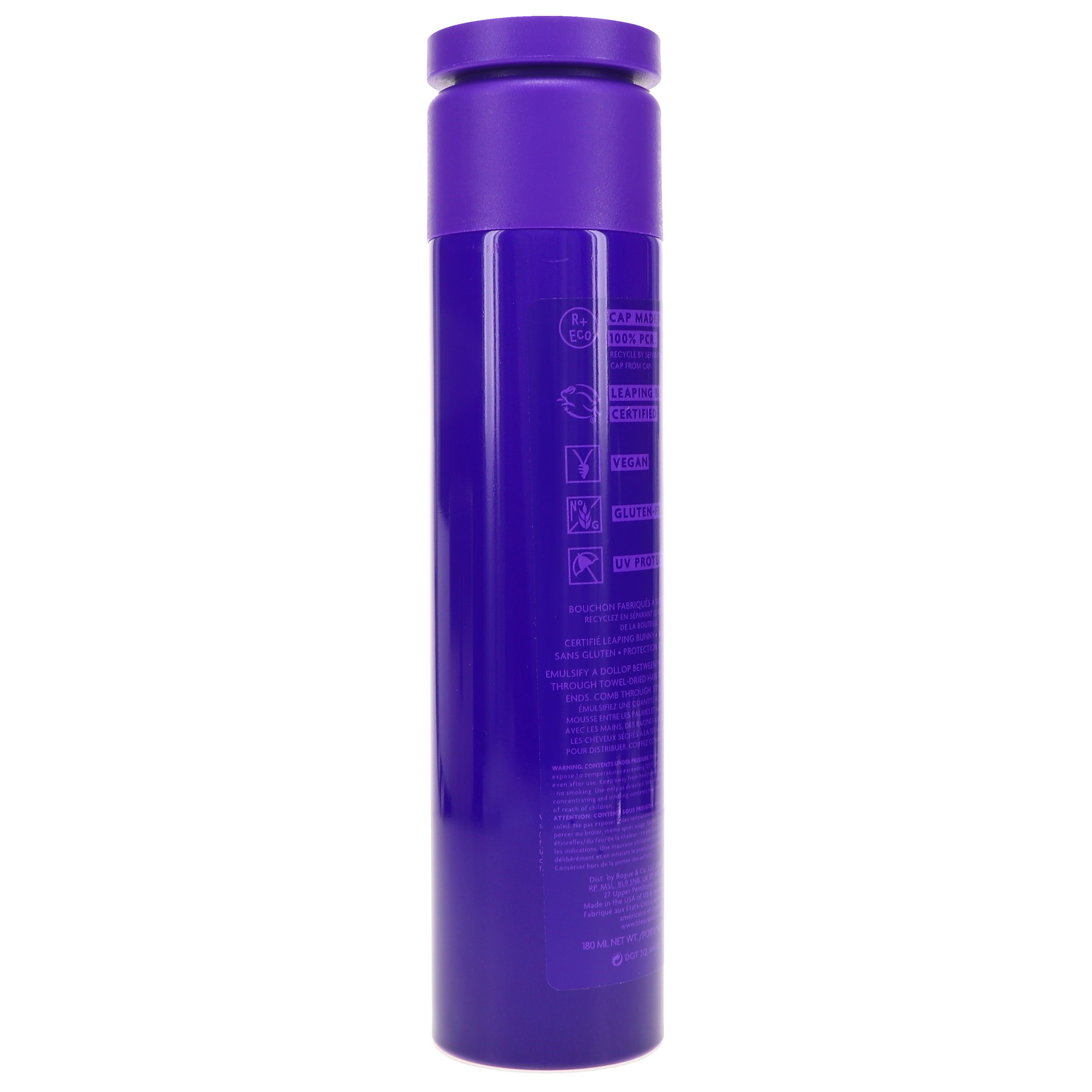R+CO Highest Volumizing Mousse 6.3 oz