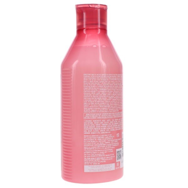 Redken Volume Injection Shampoo 16.9 oz