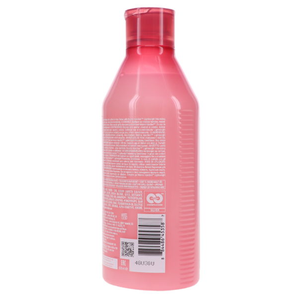 Redken Volume Injection Shampoo 16.9 oz
