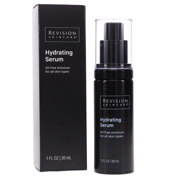 REVISION Skincare Hydrating Serum  1 oz