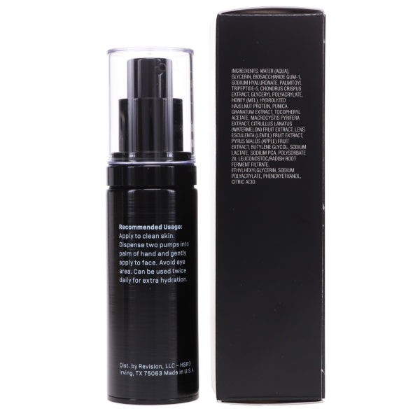 REVISION Skincare Hydrating Serum  1 oz