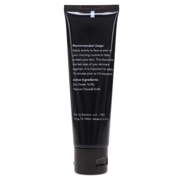 REVISION Skincare Intellishade Truphysical Moisturizer 1.7 oz