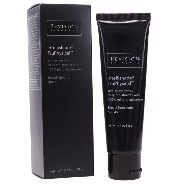 REVISION Skincare Intellishade Truphysical Moisturizer 1.7 oz