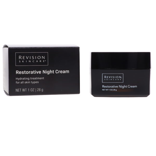 REVISION Skincare Restorative Night Cream 1 oz