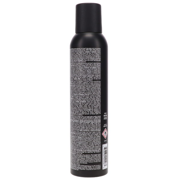 Sexy Hair Curly Sexy Hair Curl Power Curl Bounce Mousse 8.4 oz