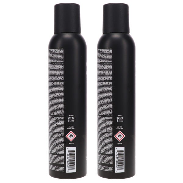 Sexy Hair Curly Sexy Hair Curl Power Curl Bounce Mousse 8.4 oz 2 Pack
