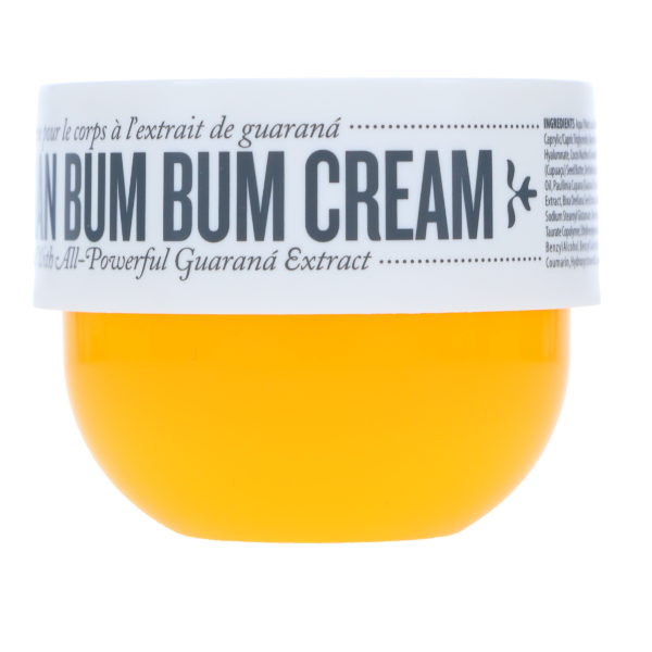 Sol de Janeiro Brazilian Bum Bum Cream 2.5 oz