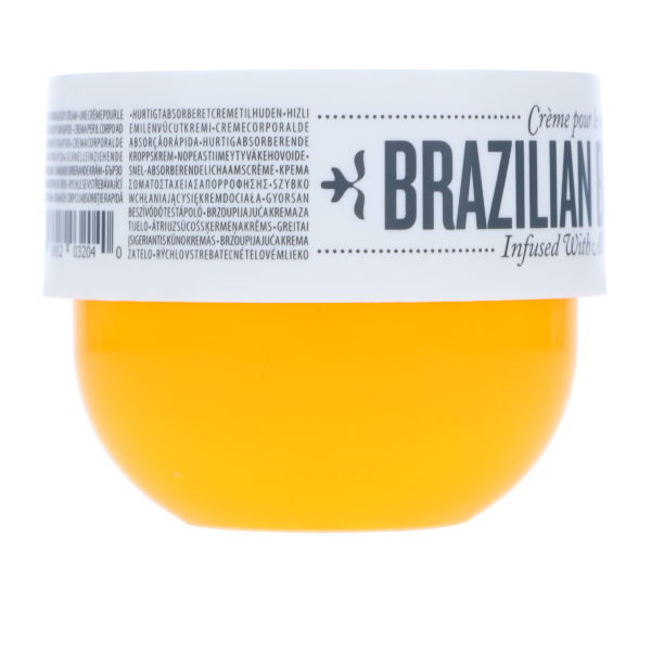 Sol de Janeiro Brazilian Bum Bum Cream 2.5 oz