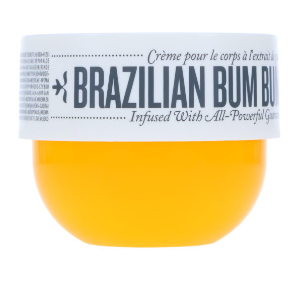 Sol de Janeiro Brazilian Bum Bum Cream 2.5 oz