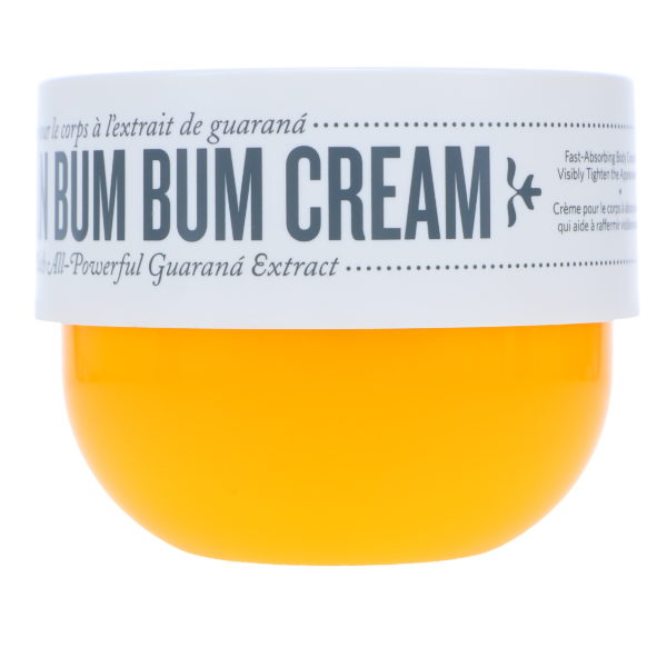 Sol de Janeiro Brazilian Bum Bum Cream 8 oz