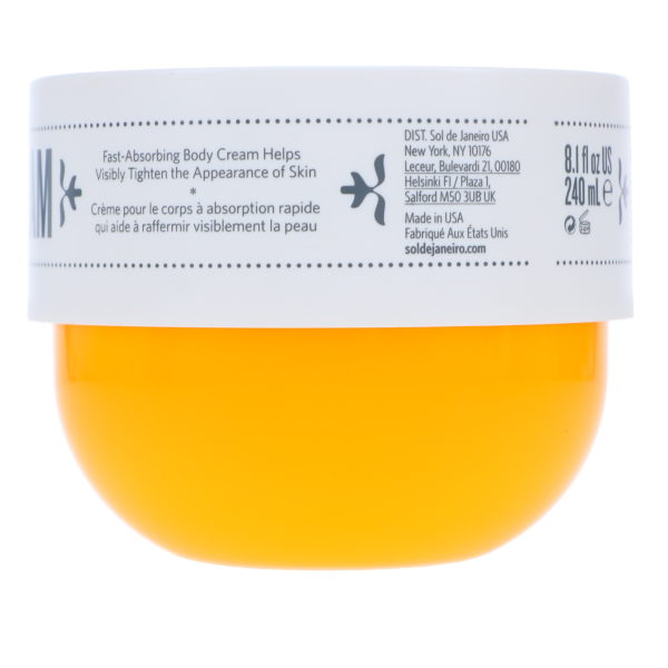 Sol de Janeiro Brazilian Bum Bum Cream 8 oz