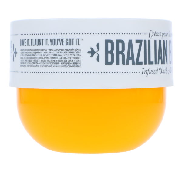 Sol de Janeiro Brazilian Bum Bum Cream 8 oz
