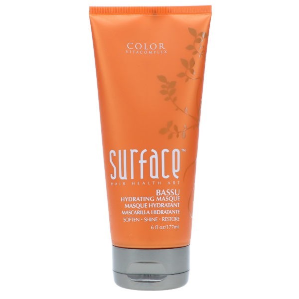 Surface Bassu Hydrating Masque 6 oz 2 Pack