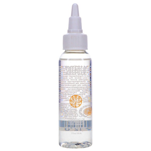 Surface Bassu Hydrating Oil 2 oz