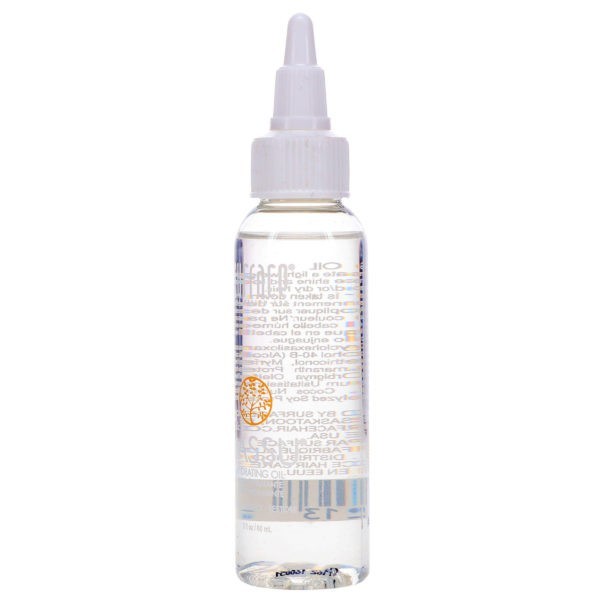 Surface Bassu Hydrating Oil 2 oz