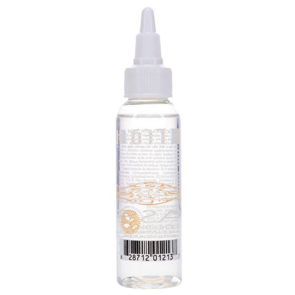Surface Bassu Hydrating Oil 2 oz