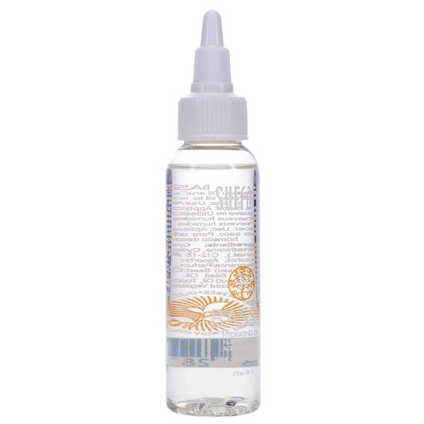 Surface Bassu Hydrating Oil 2 oz