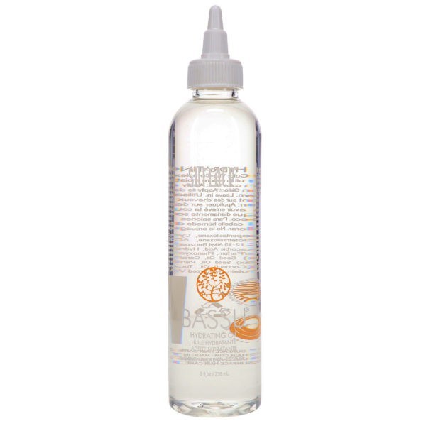 Surface Bassu Hydrating Oil 8 oz
