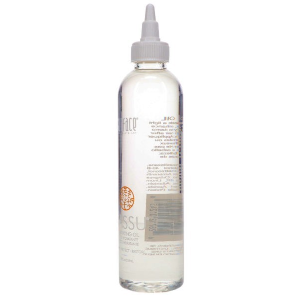 Surface Bassu Hydrating Oil 8 oz