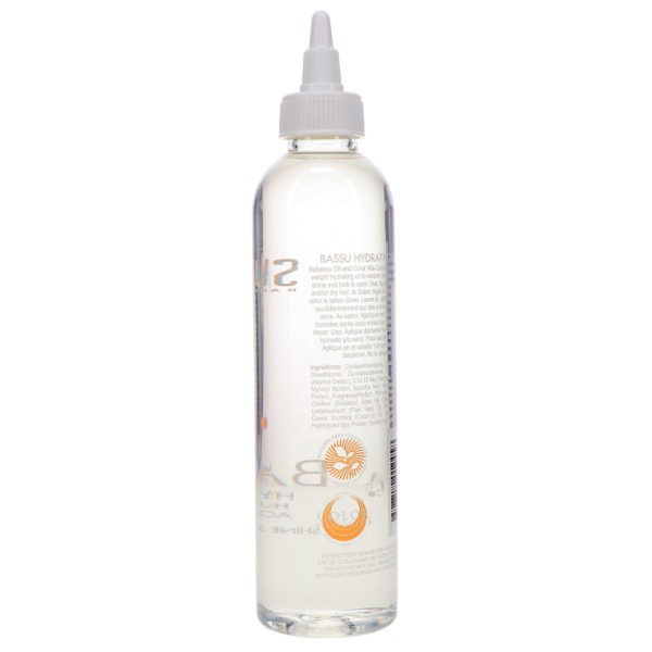 Surface Bassu Hydrating Oil 8 oz